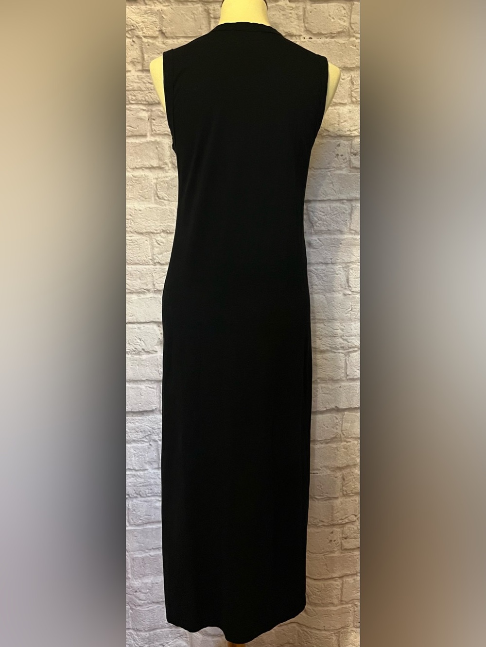 Lanell Supima Tank Dress - Picture 7 of 8